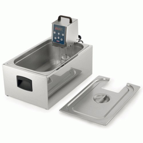 Ванна для термостата Apach ASV2 GN 1/1 Sous vide